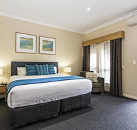 Comfort Inn  Suites Sombrero - Accommodation in Brisbane