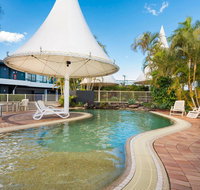 Comfort Inn All Seasons - Accommodation in Brisbane