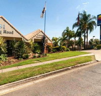 Comfort Inn and Suites Robertson Gardens - Accommodation in Brisbane