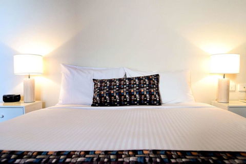 Comfort Inn Benalla - Accommodation in Brisbane 1