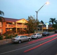 Comfort Inn Blue Lagoon - Accommodation in Brisbane