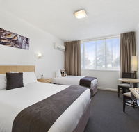 Comfort Inn Capital Horsham - Accommodation in Brisbane