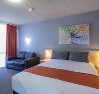 Comfort Inn Dubbo City - Accommodation in Brisbane