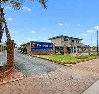 Comfort Inn Flinders on Main - Accommodation in Brisbane