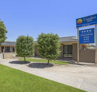 Comfort Inn May Park - Accommodation in Brisbane