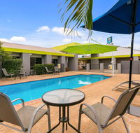 Comfort Inn on Main Hervey Bay - Accommodation in Brisbane