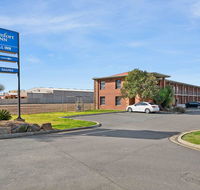 Comfort Inn Peppermill - Accommodation in Brisbane