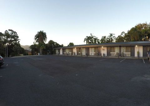 Comfort Inn Premier - Accommodation in Brisbane 3