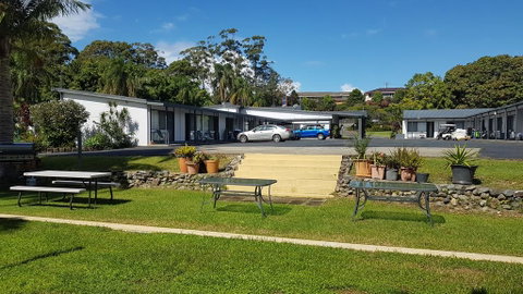 Comfort Inn Premier - Accommodation in Brisbane 0