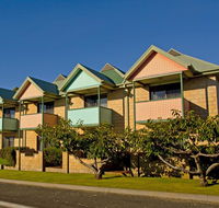 Comfort Inn The Pier - Accommodation in Brisbane