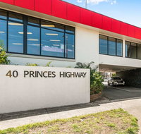 Comfort Inn Traralgon - Accommodation in Brisbane
