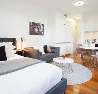 Comfortable Renovated Studio Close To City - Accommodation in Brisbane