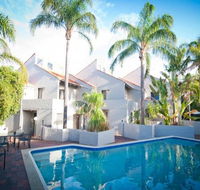 Como Mezzanine Retreat - Accommodation in Brisbane