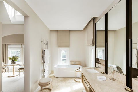 COMO The Treasury - Accommodation in Brisbane 2