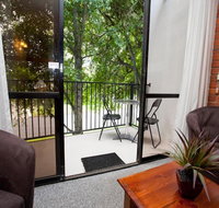 Connells Motel  Serviced Apartments - Accommodation in Brisbane