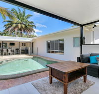 Connemara Beachside Cottage - Accommodation in Brisbane
