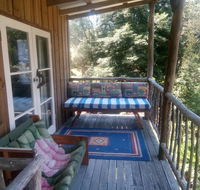 Conservation Retreat - Accommodation in Brisbane