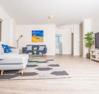 Convenient 2bed Rockdale APT Next to StationBeach - Accommodation in Brisbane