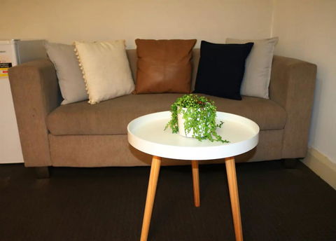 Convenient Studio In Kings Cross - Accommodation in Brisbane 0