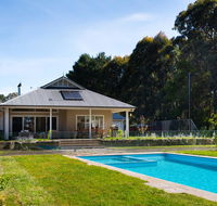 Cooinda - Accommodation in Brisbane