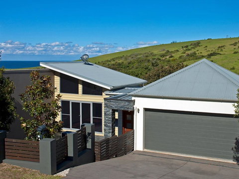 Cooke's Haven - Accommodation in Brisbane 0