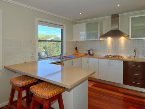 Cooke's Haven - Accommodation in Brisbane 1