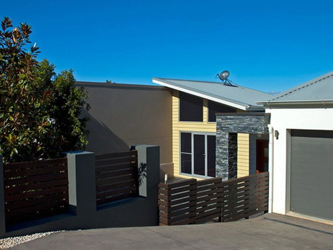 Cooke's Haven - Accommodation in Brisbane 2