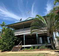 Cooks Hideaway - Accommodation in Brisbane