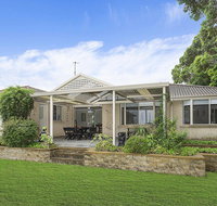 Cool Sands - Accommodation in Brisbane