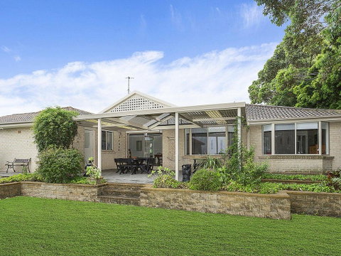 Cool Sands - Accommodation in Brisbane 0