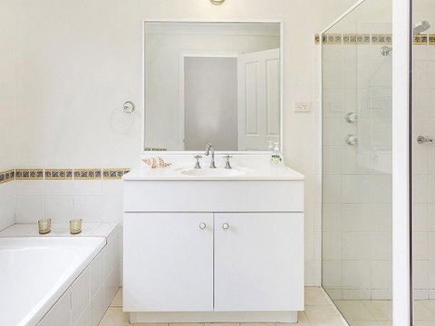 Cool Sands - Accommodation in Brisbane 2