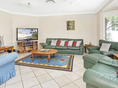 Cool Sands - Accommodation in Brisbane 1