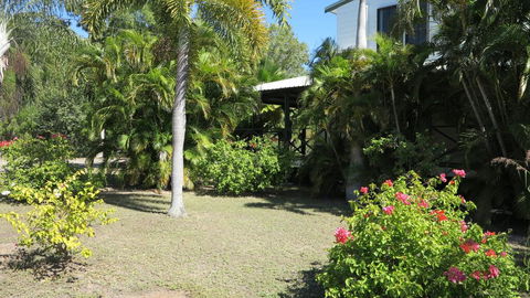 Cool Waters At Horseshoe Bay - Accommodation in Brisbane 0