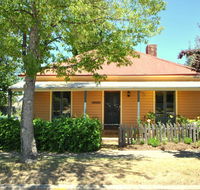 Cooma Cottage - Accommodation in Brisbane