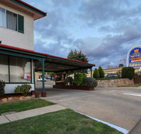 Cooma Motor Inn - Accommodation in Brisbane