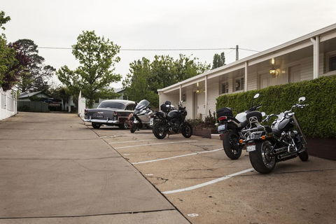 Cooma Motor Inn - Accommodation in Brisbane 3