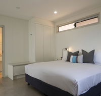 Cooper's Country Lodge - Accommodation in Brisbane