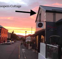 Coopers Cottage Battery Point - Accommodation in Brisbane