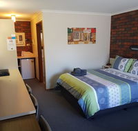 Coorrabin Motor Inn - Accommodation in Brisbane