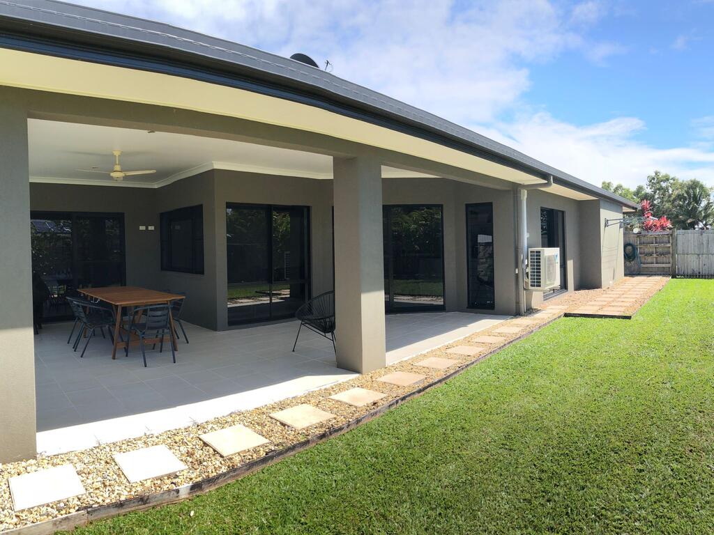Mossman QLD Accommodation in Brisbane