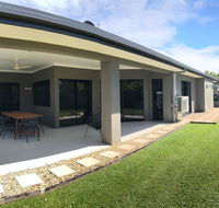 Cooya Beach - Ultimate Tropical Getaway - Accommodation in Brisbane