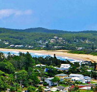 Copacabana 'Chill Out' - Accommodation in Brisbane