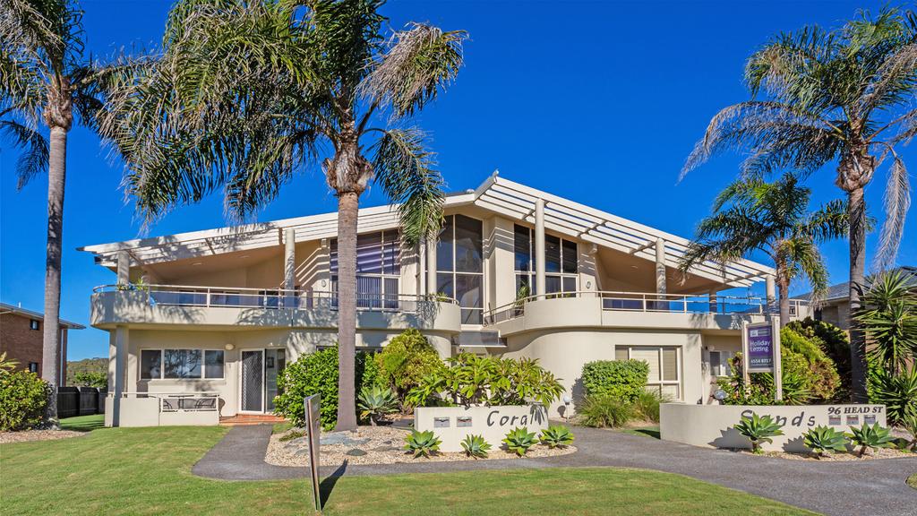 Forster NSW Accommodation in Brisbane
