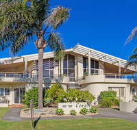 Coral Sands 3 - Pebbly Beach - Accommodation in Brisbane