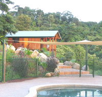 Coral Sea Views - Accommodation in Brisbane