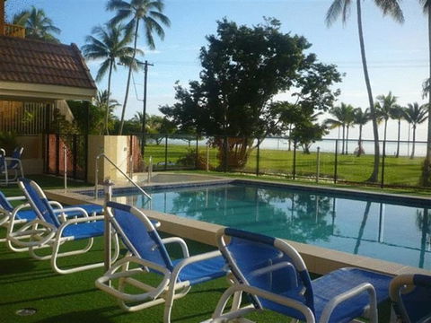 Coral Towers Holiday Suites - Accommodation in Brisbane 2