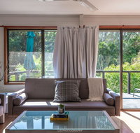Coral's  Elizabeth Beach - Accommodation in Brisbane