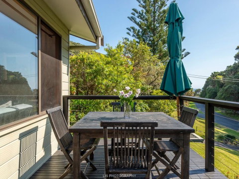 Coral's @ Elizabeth Beach - Accommodation in Brisbane 3
