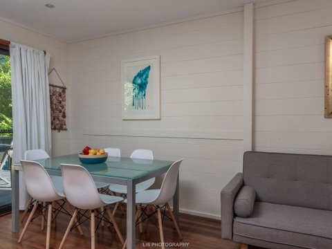Coral's @ Elizabeth Beach - Accommodation in Brisbane 1
