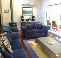 Corella Cottage Halls Gap - Accommodation in Brisbane